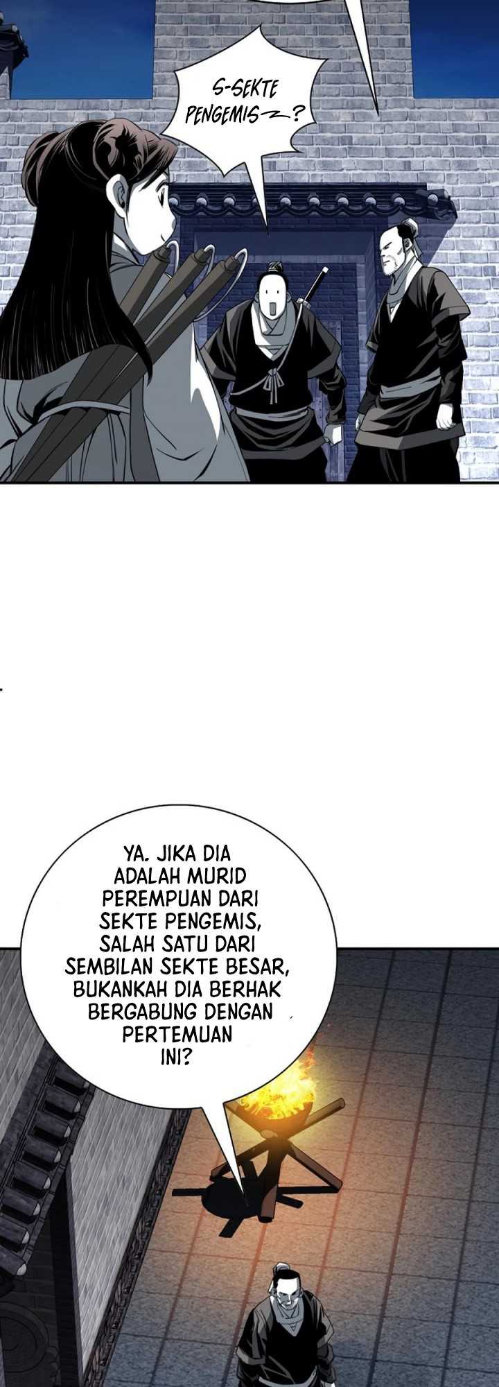 Way To Heaven chapter 78 halaman 12