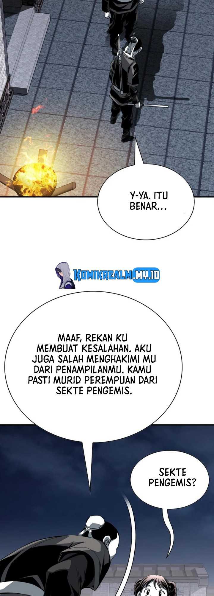 Way To Heaven chapter 78 halaman 13