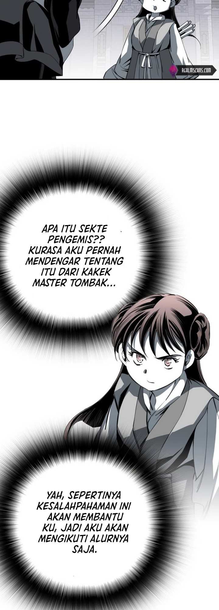 Way To Heaven chapter 78 halaman 14