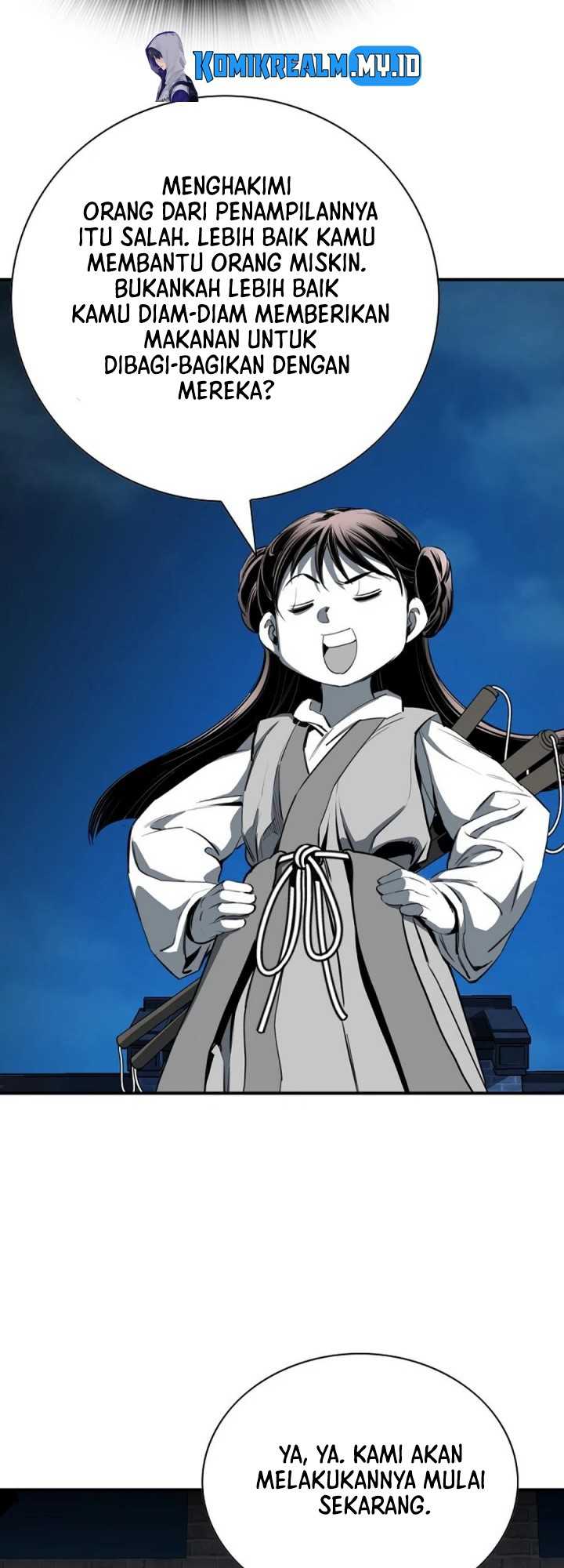 Way To Heaven chapter 78 halaman 15