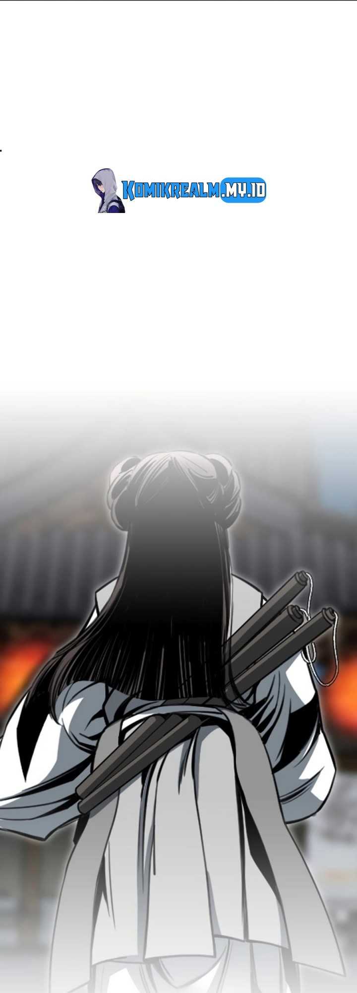 Way To Heaven chapter 78 halaman 18