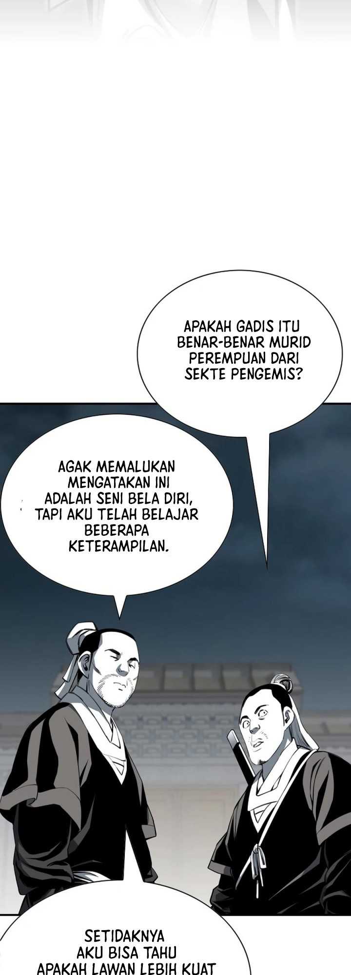 Way To Heaven chapter 78 halaman 19