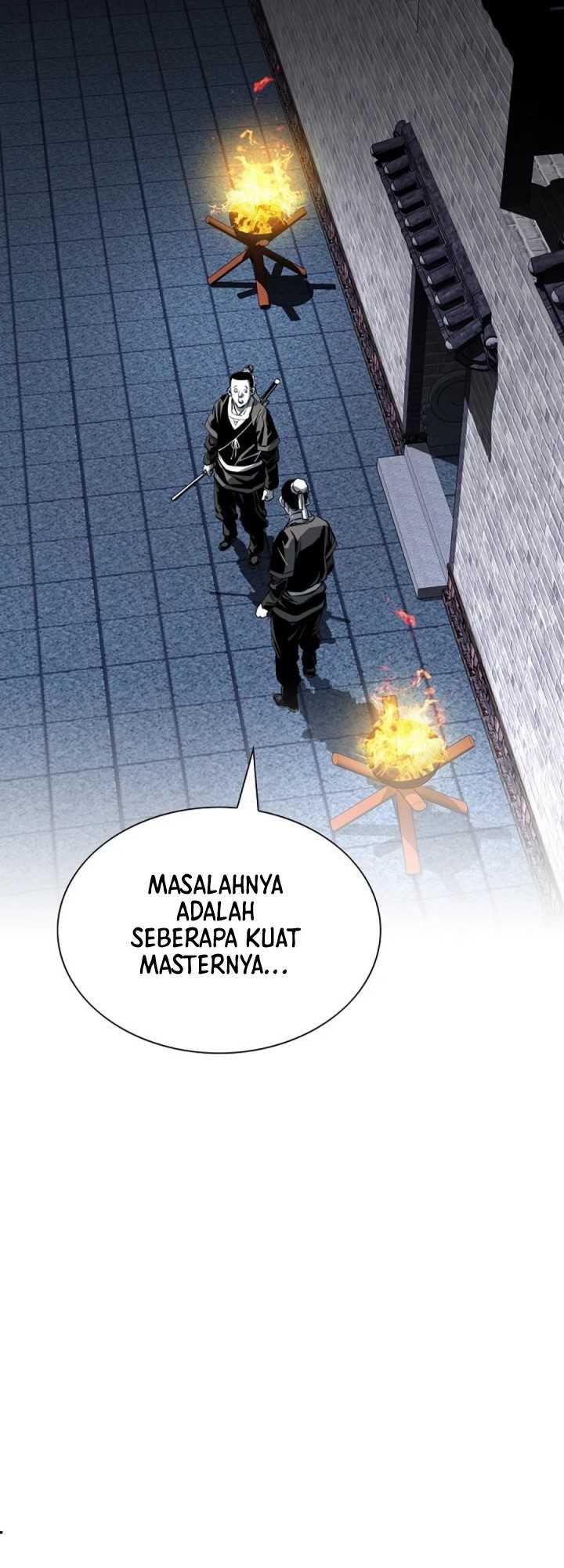 Way To Heaven chapter 78 halaman 22