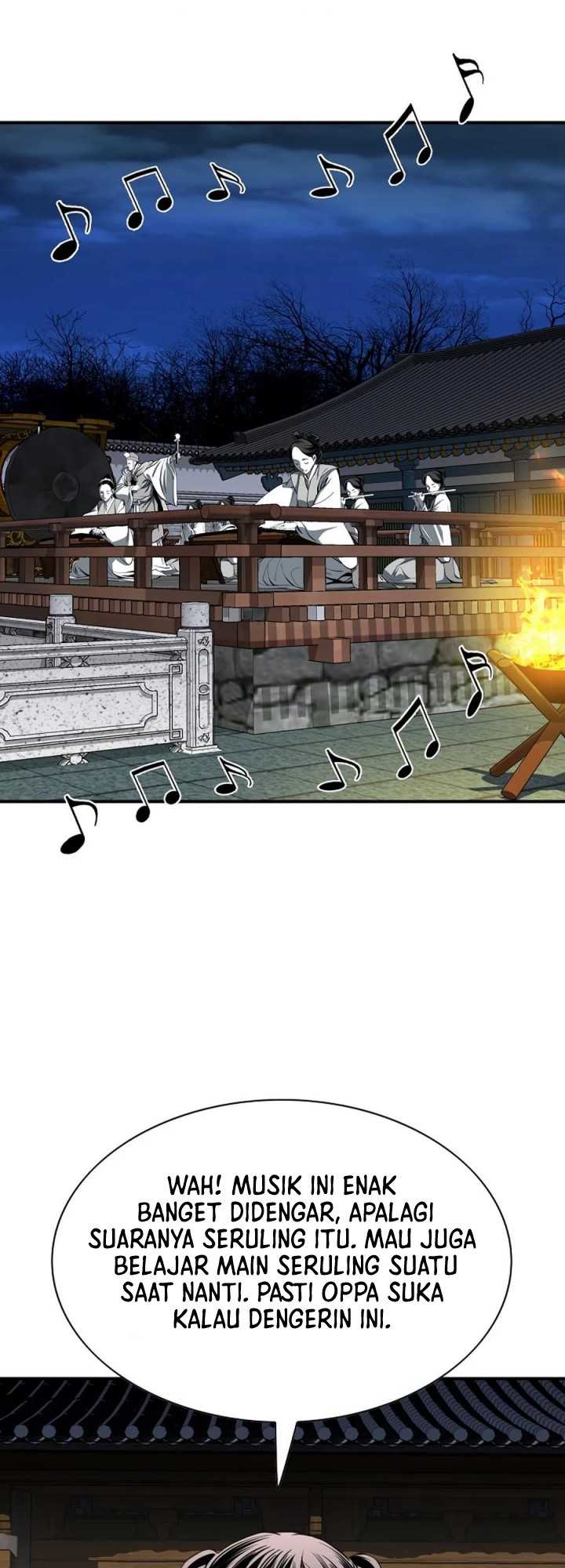 Way To Heaven chapter 78 halaman 24