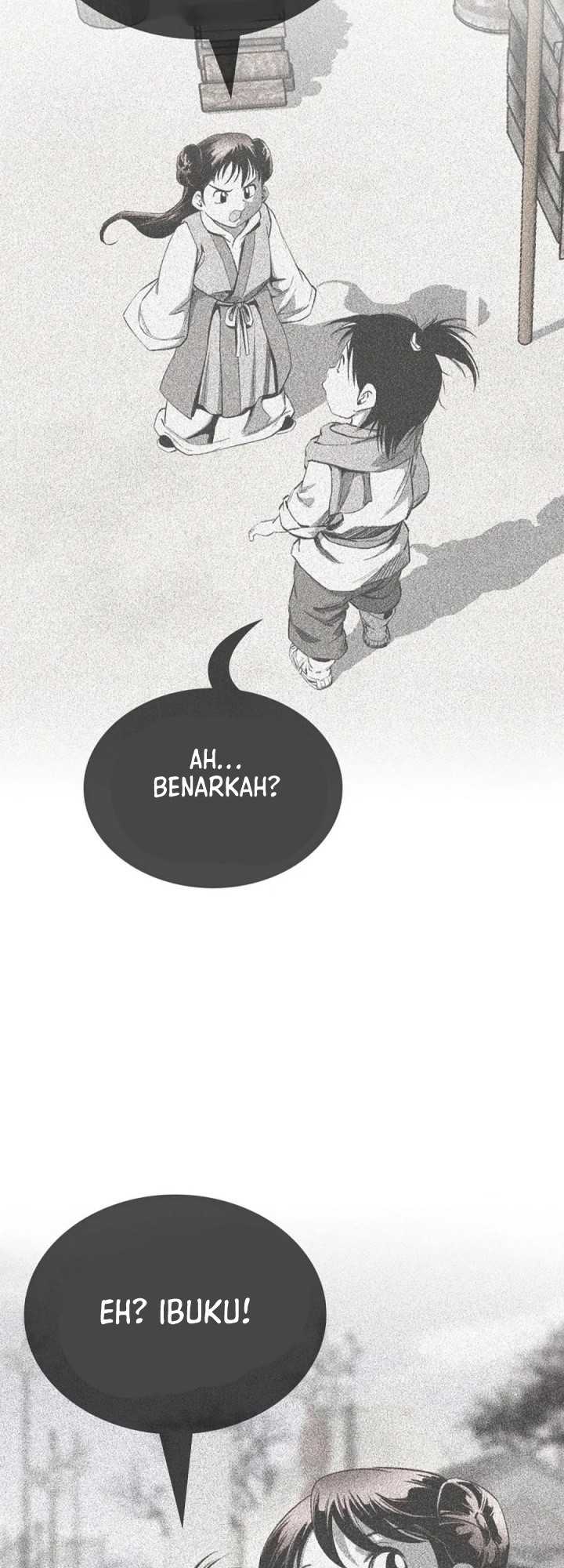 Way To Heaven chapter 78 halaman 36