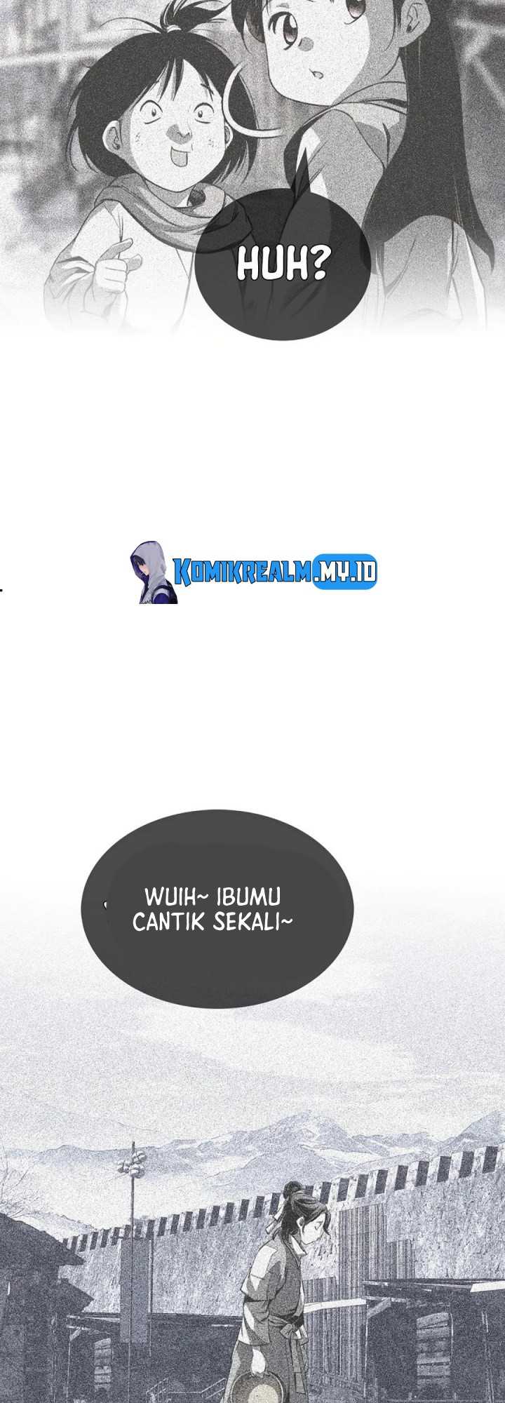 Way To Heaven chapter 78 halaman 37