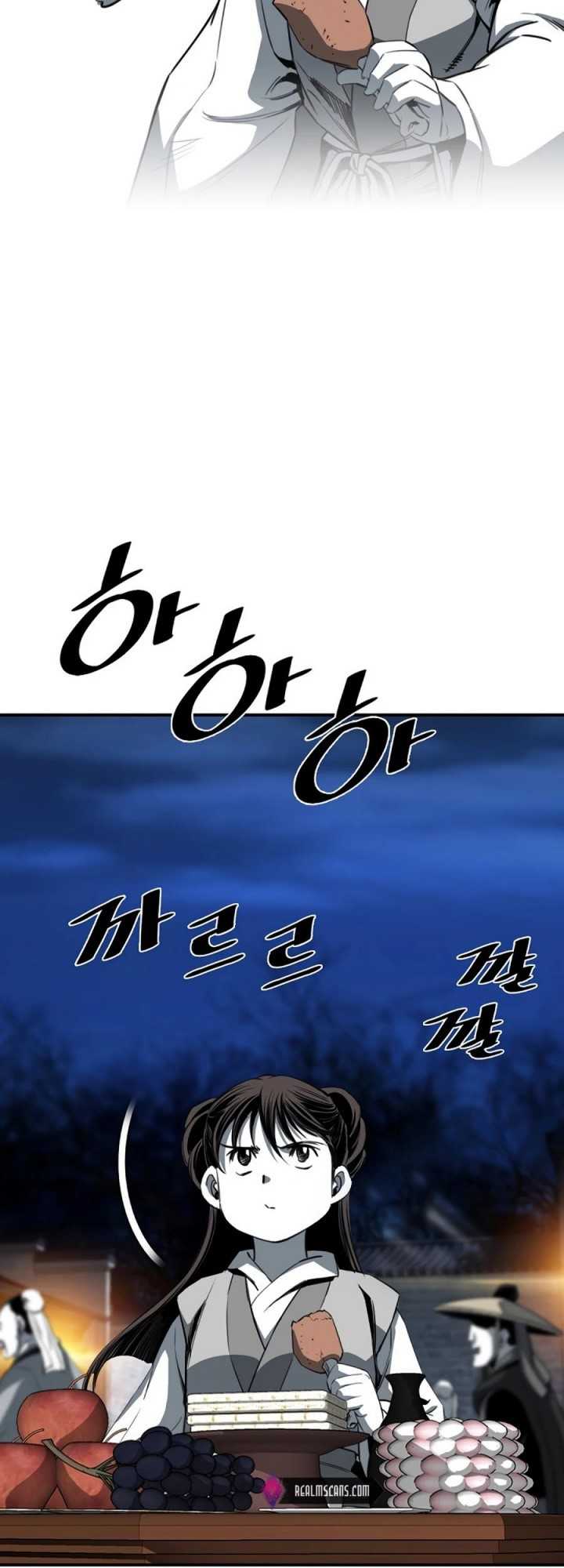 Way To Heaven chapter 78 halaman 41