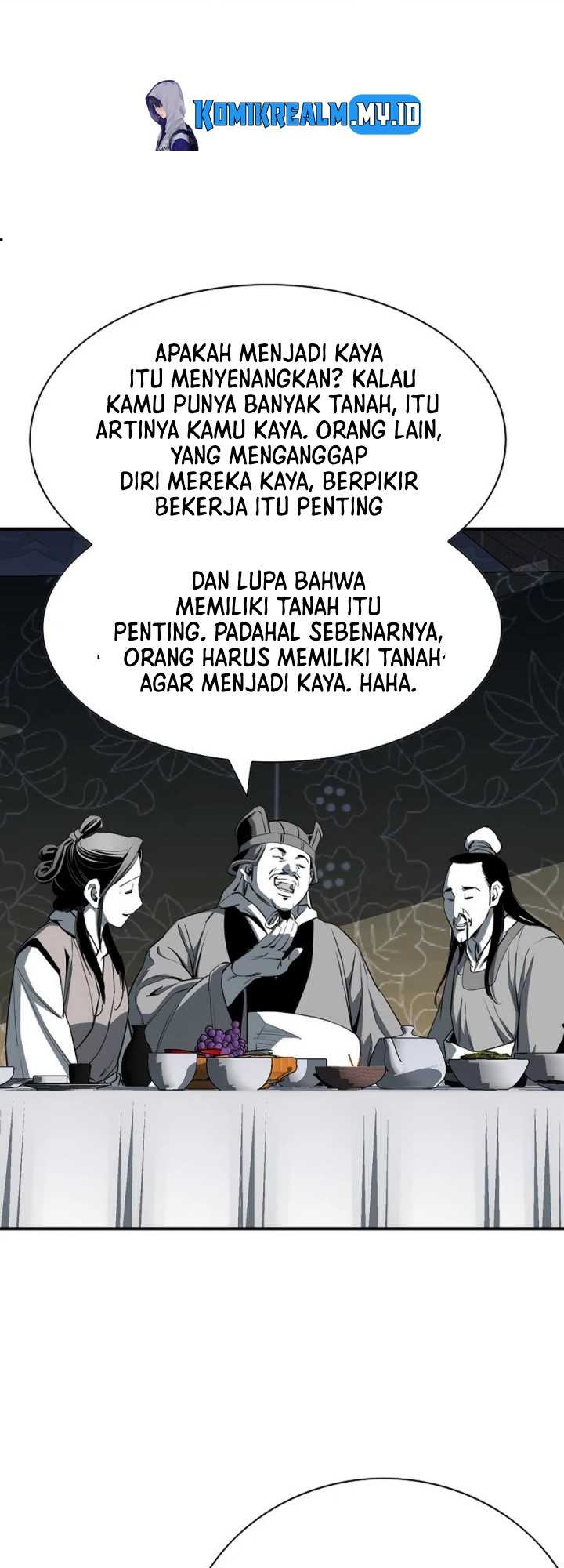 Way To Heaven chapter 78 halaman 42
