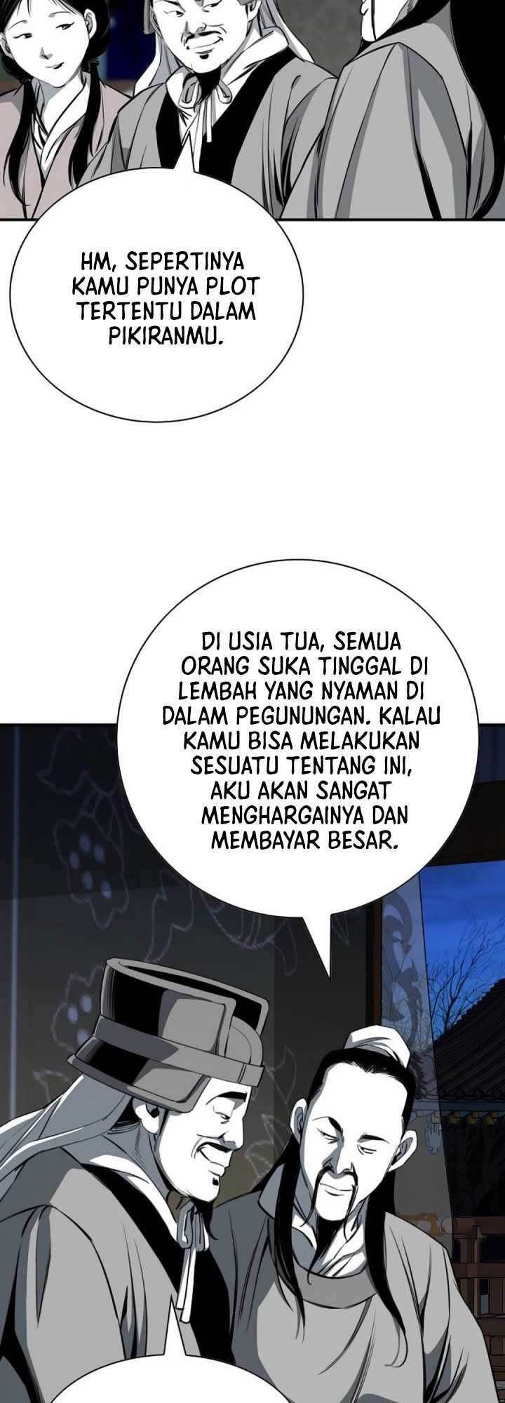 Way To Heaven chapter 78 halaman 44