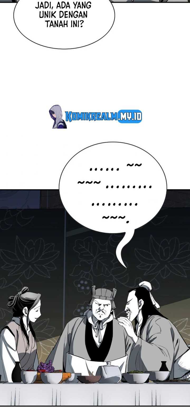 Way To Heaven chapter 78 halaman 45