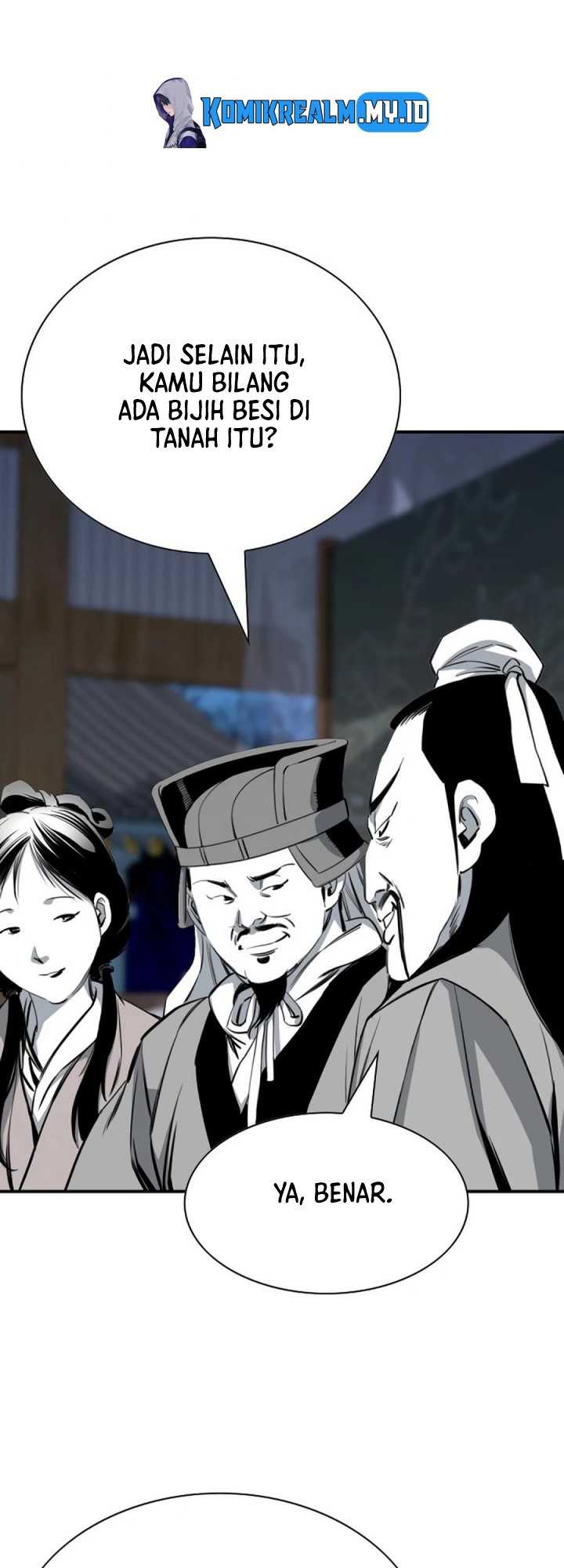 Way To Heaven chapter 78 halaman 46