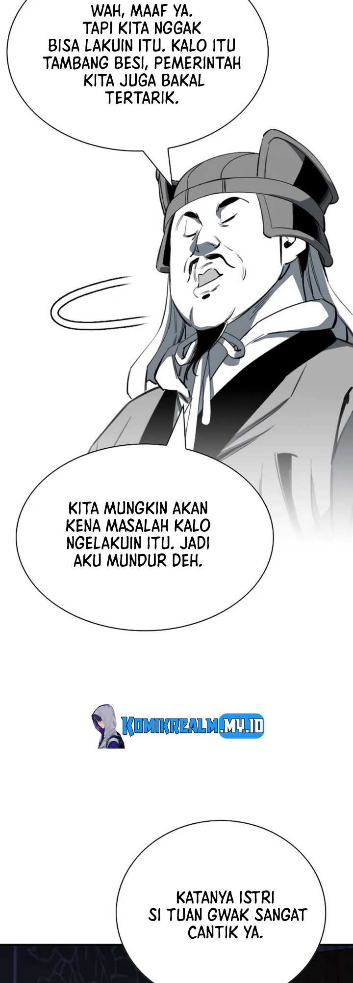 Way To Heaven chapter 78 halaman 47
