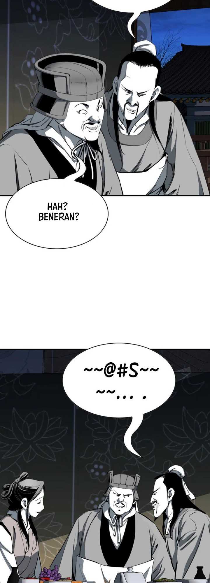 Way To Heaven chapter 78 halaman 48
