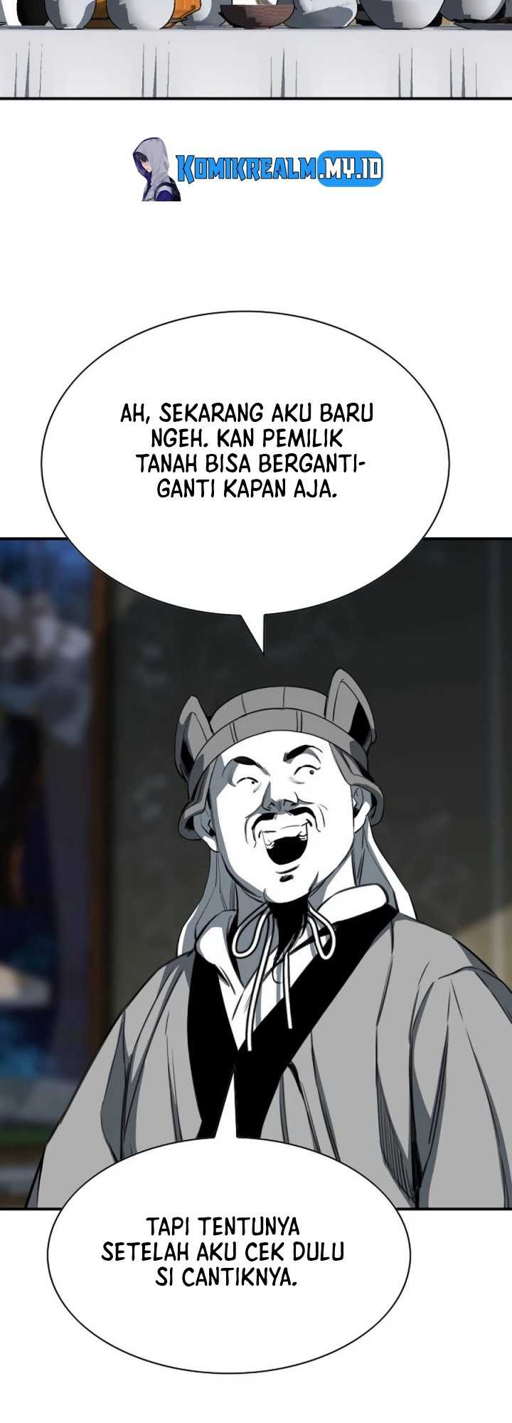 Way To Heaven chapter 78 halaman 49