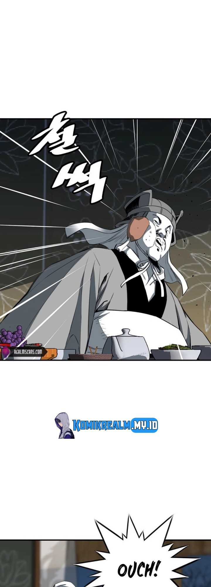 Way To Heaven chapter 78 halaman 50
