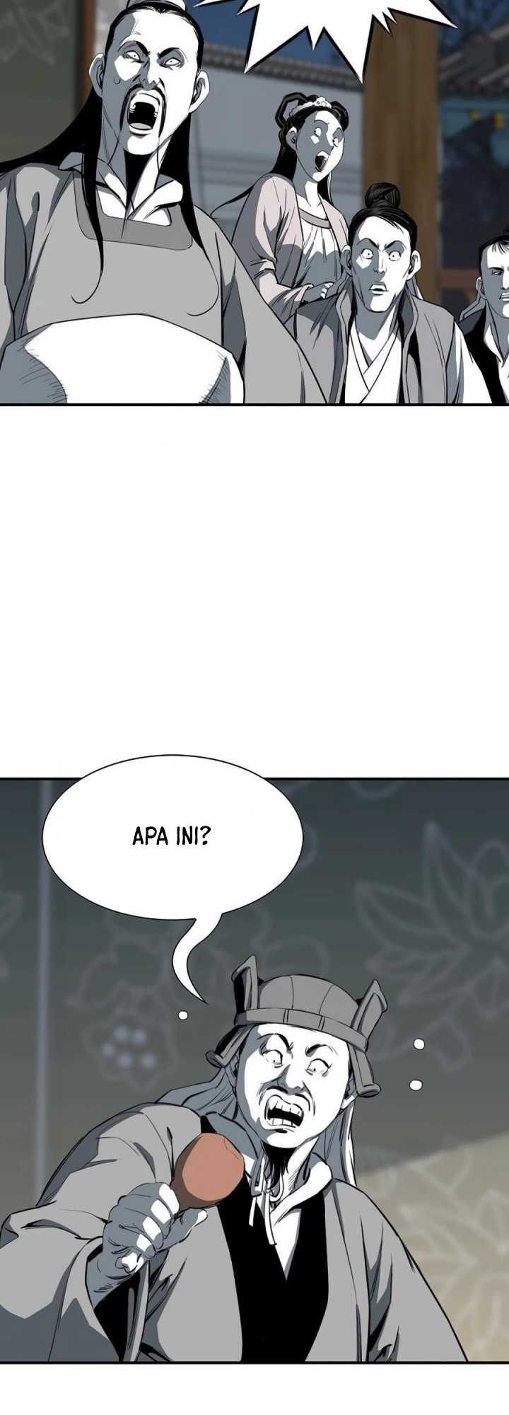 Way To Heaven chapter 78 halaman 51