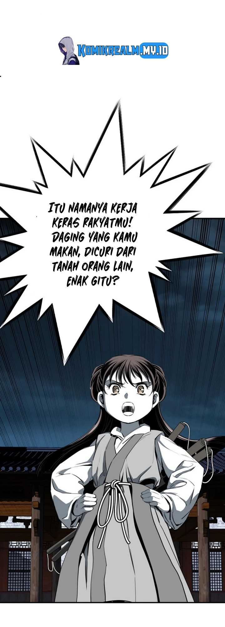 Way To Heaven chapter 78 halaman 52