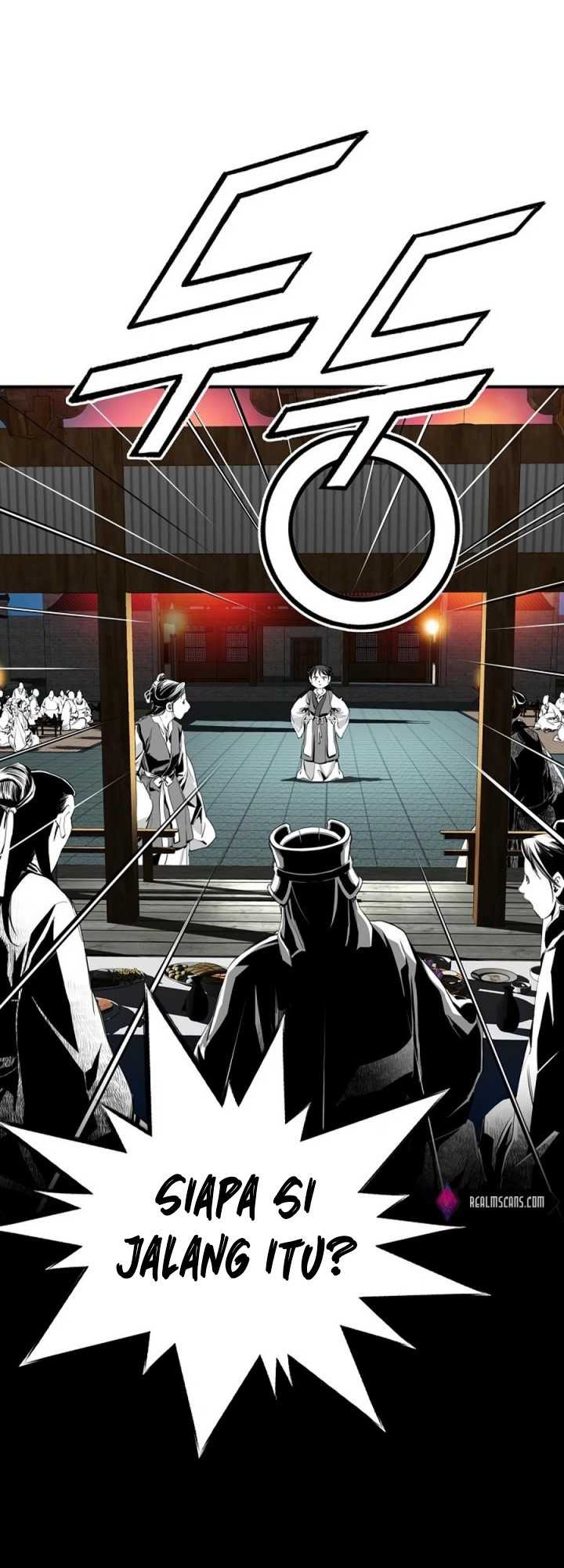 Way To Heaven chapter 78 halaman 53