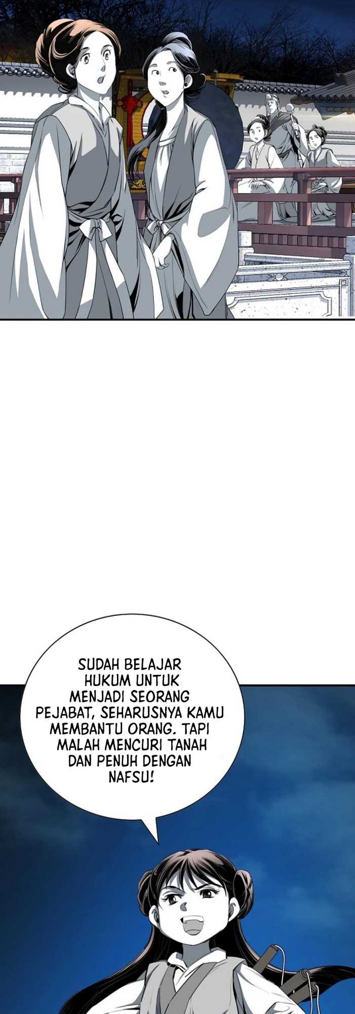 Way To Heaven chapter 79 halaman 5