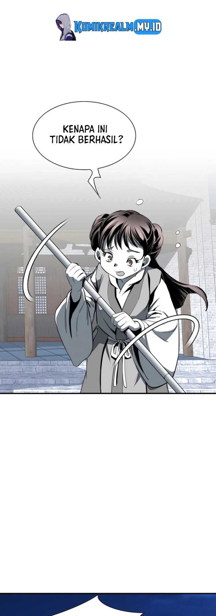 Way To Heaven chapter 79 halaman 9