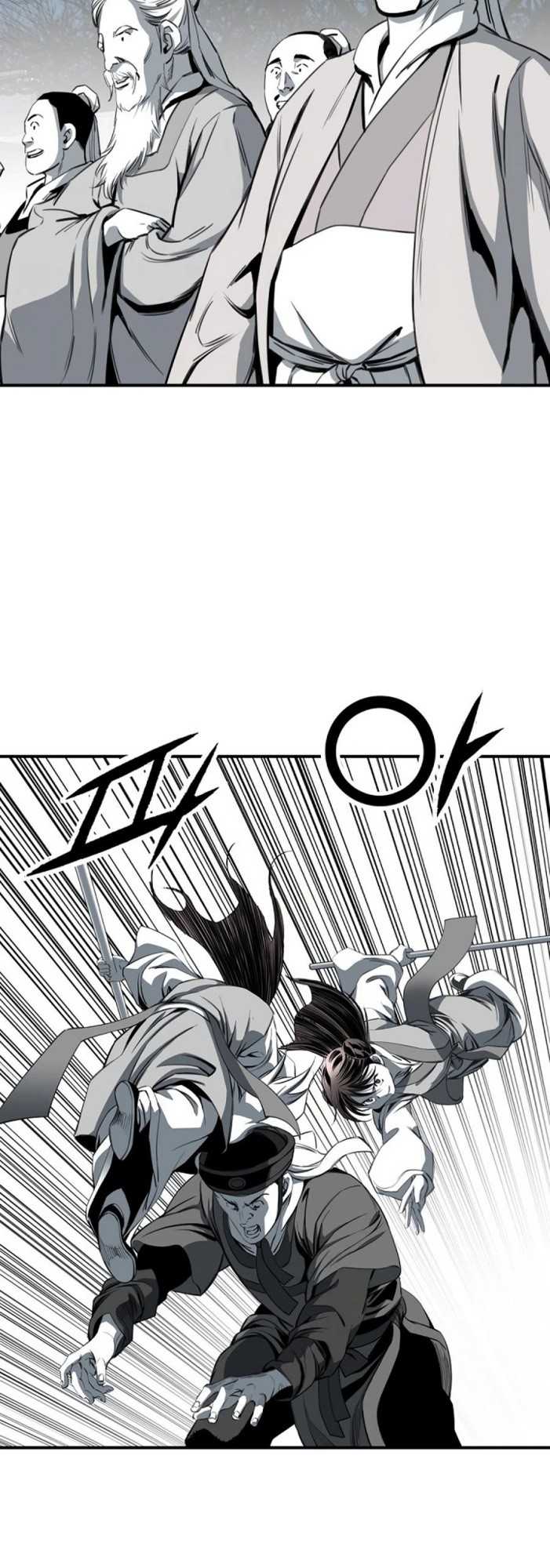 Way To Heaven chapter 79 halaman 15