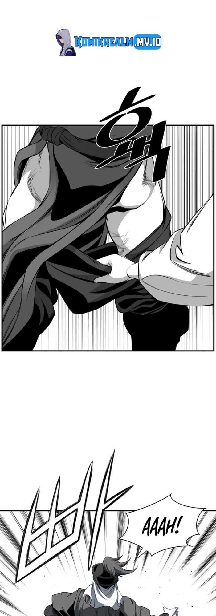 Way To Heaven chapter 79 halaman 16