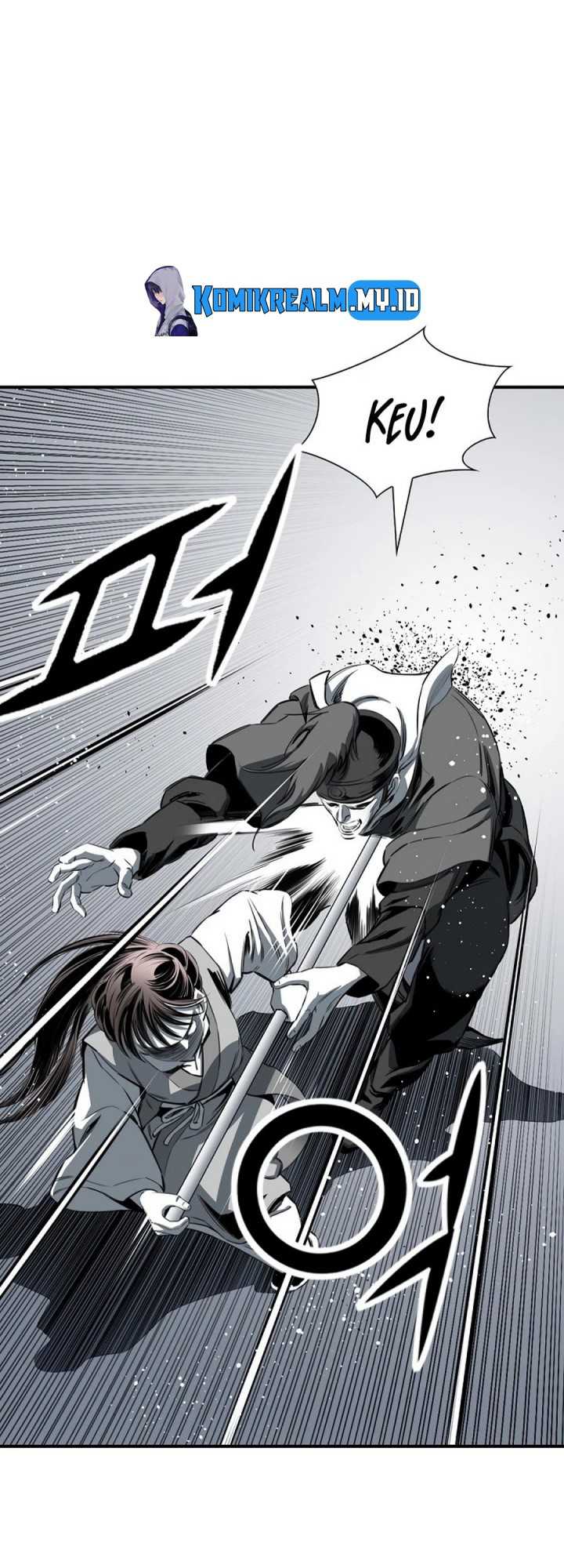 Way To Heaven chapter 79 halaman 18