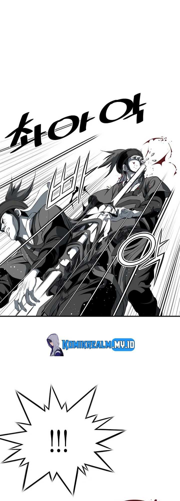 Way To Heaven chapter 79 halaman 19