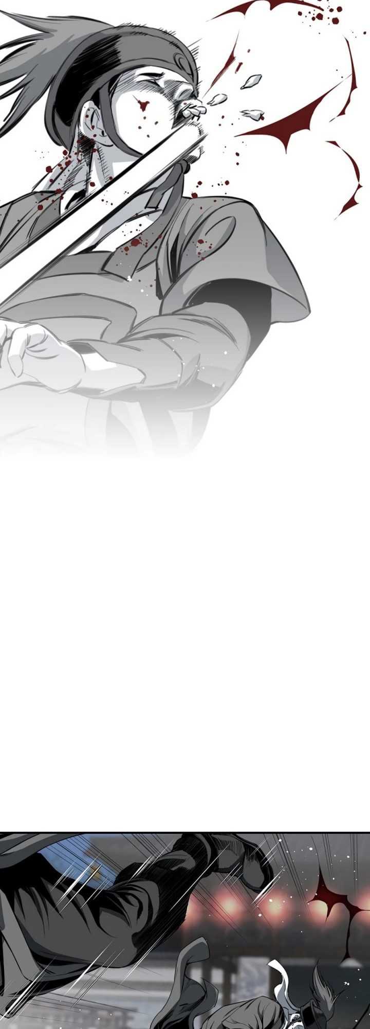 Way To Heaven chapter 79 halaman 20