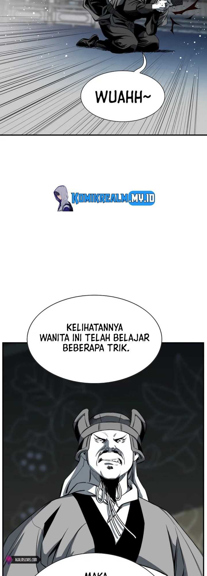 Way To Heaven chapter 79 halaman 21