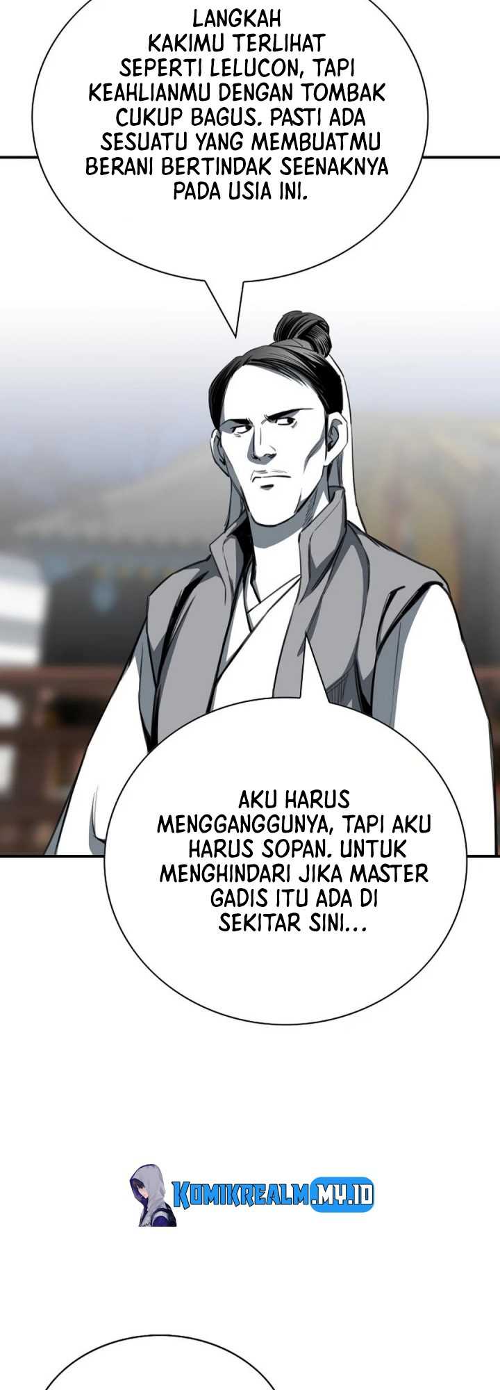 Way To Heaven chapter 79 halaman 24