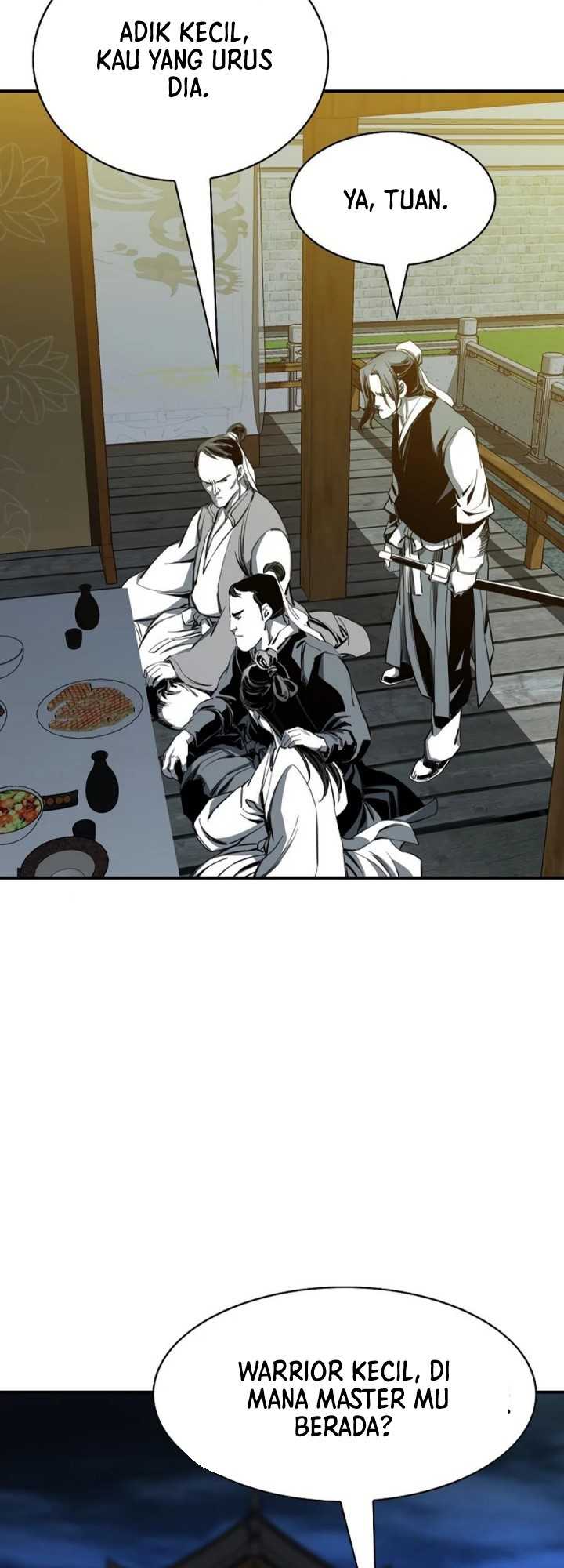 Way To Heaven chapter 79 halaman 25