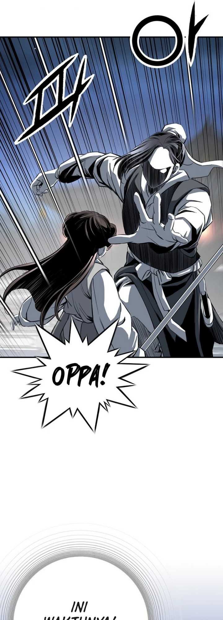 Way To Heaven chapter 79 halaman 28