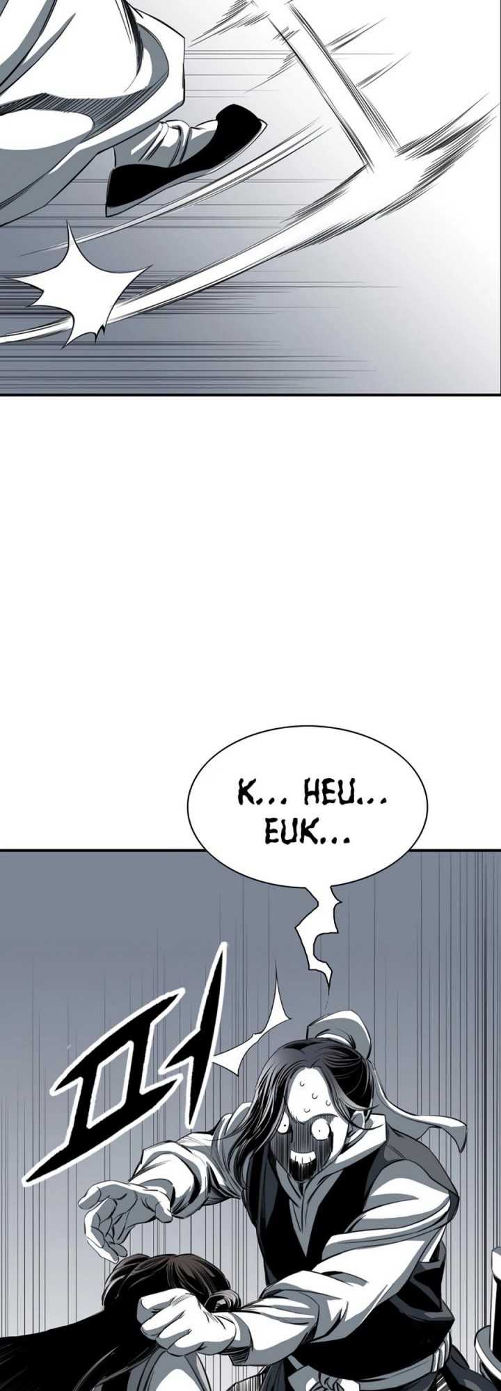 Way To Heaven chapter 79 halaman 30