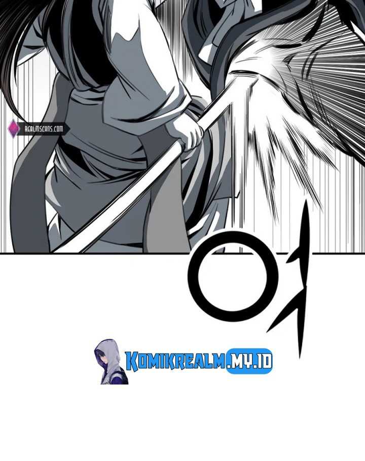 Way To Heaven chapter 79 halaman 31
