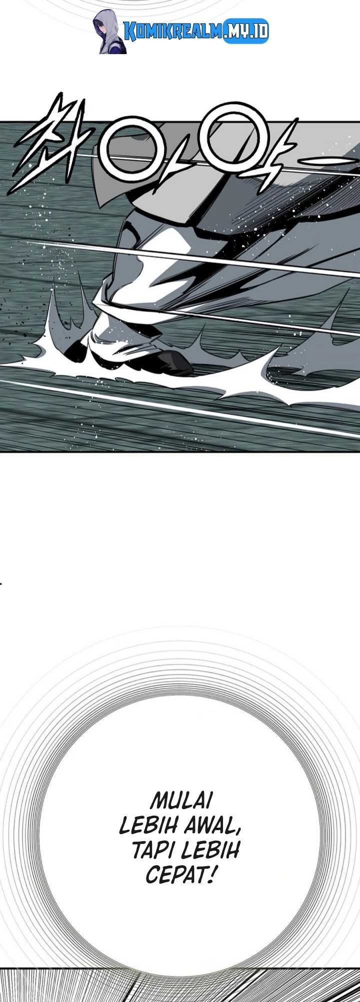 Way To Heaven chapter 79 halaman 37