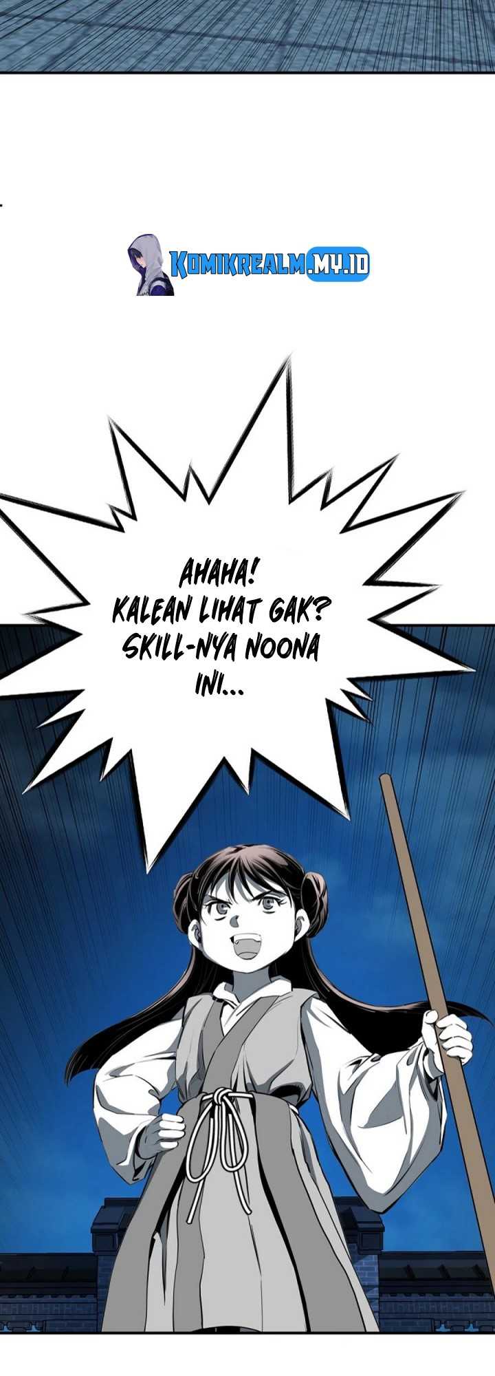 Way To Heaven chapter 79 halaman 42