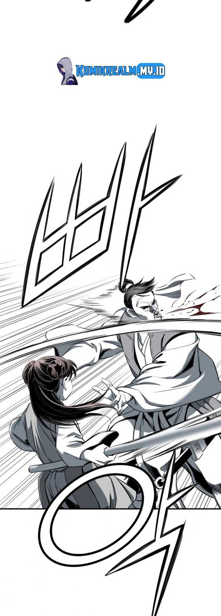 Way To Heaven chapter 79 halaman 44