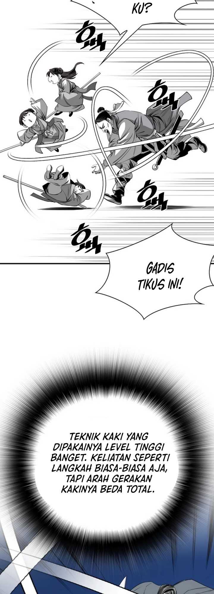 Way To Heaven chapter 79 halaman 48