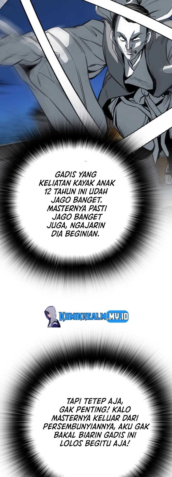 Way To Heaven chapter 79 halaman 49