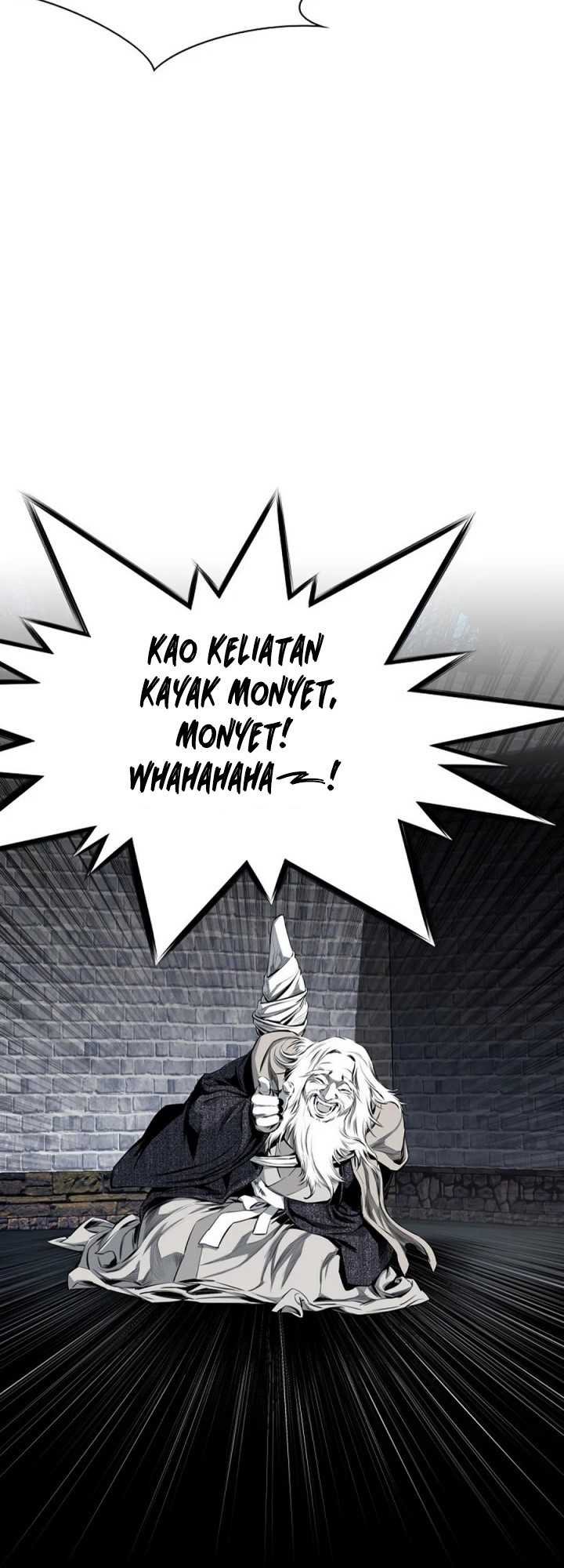 Way To Heaven chapter 79 halaman 54