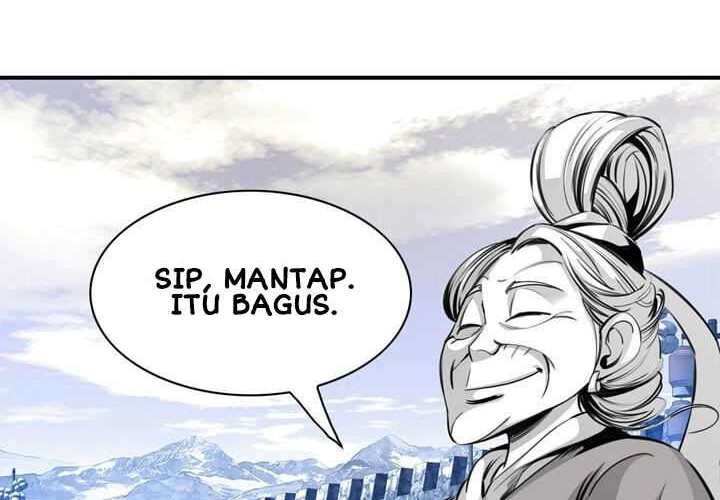 Way To Heaven Bab 8 halaman 14