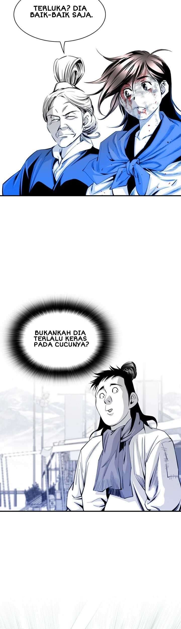 Way To Heaven Bab 8 halaman 17