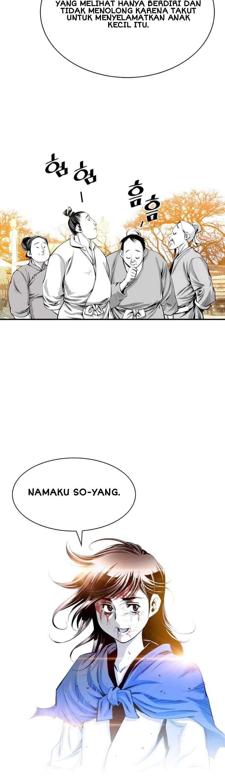 Way To Heaven Bab 8 halaman 19