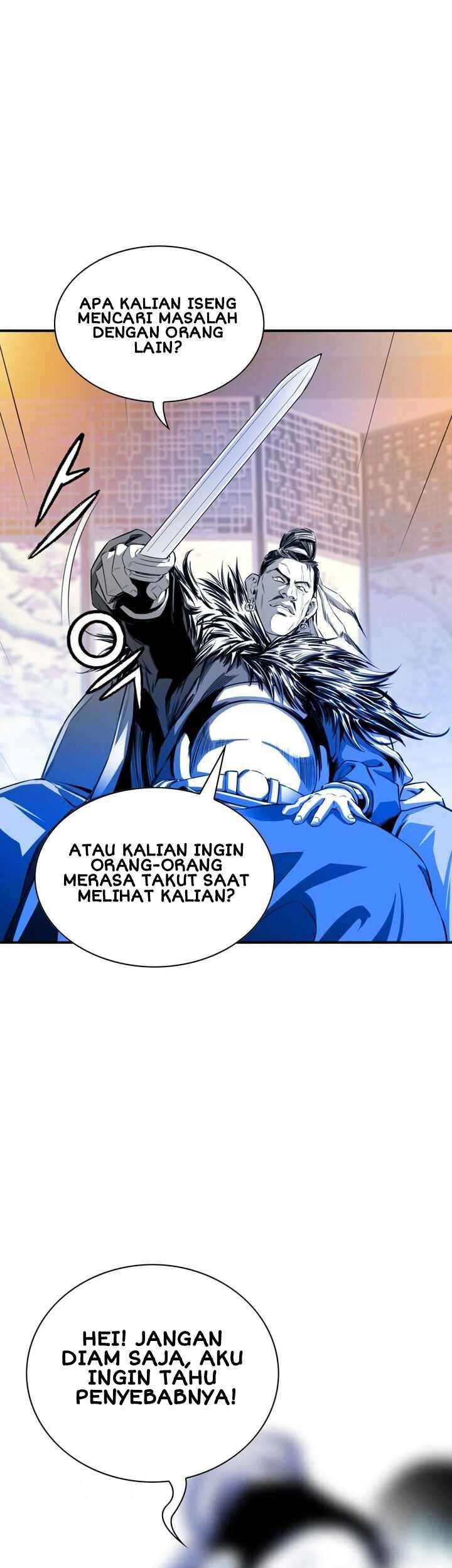 Way To Heaven Bab 8 halaman 37