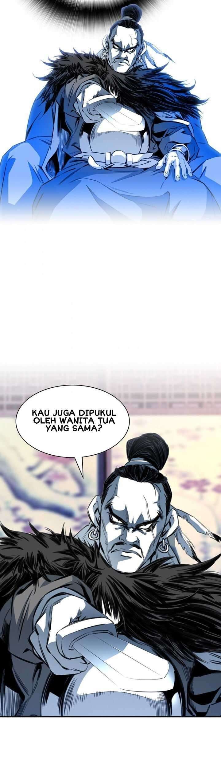 Way To Heaven Bab 8 halaman 41