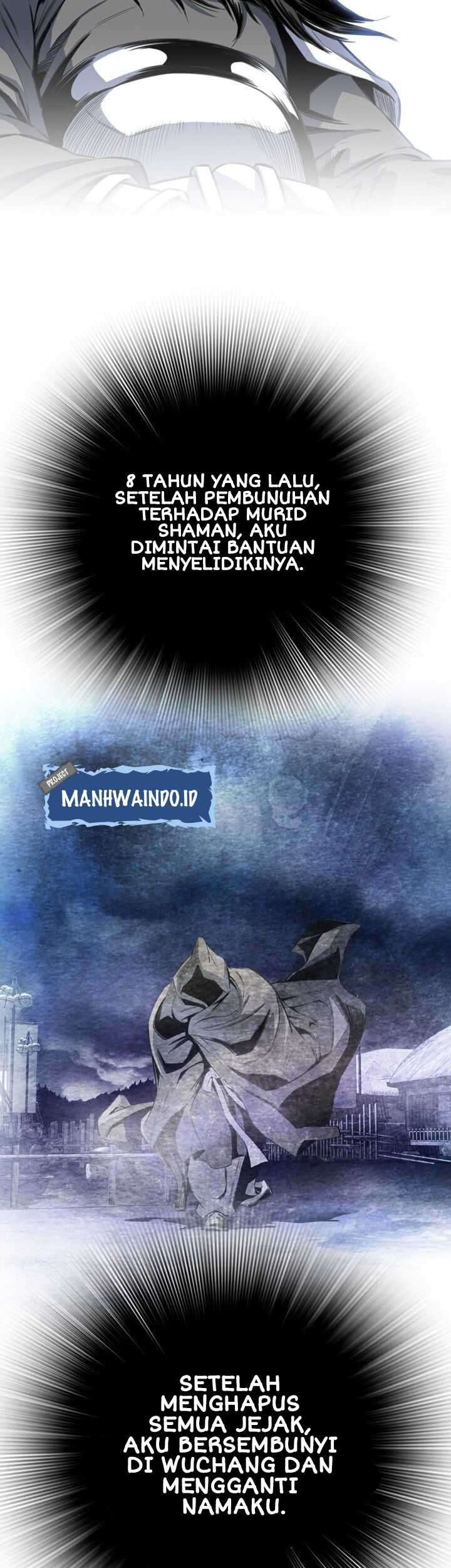 Way To Heaven Bab 8 halaman 45