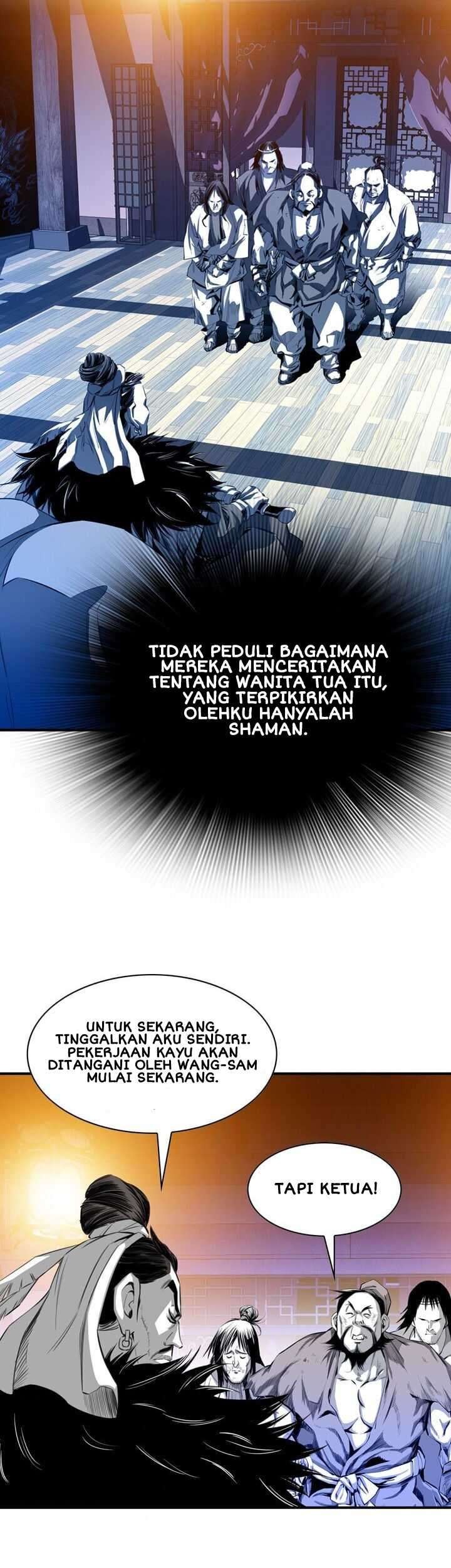 Way To Heaven Bab 8 halaman 47