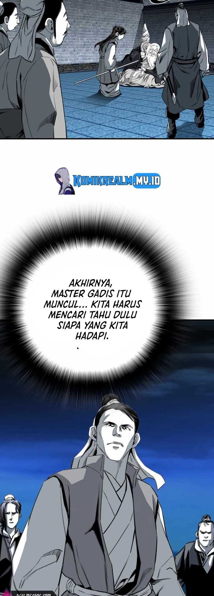 Way To Heaven Bab 80 halaman 5