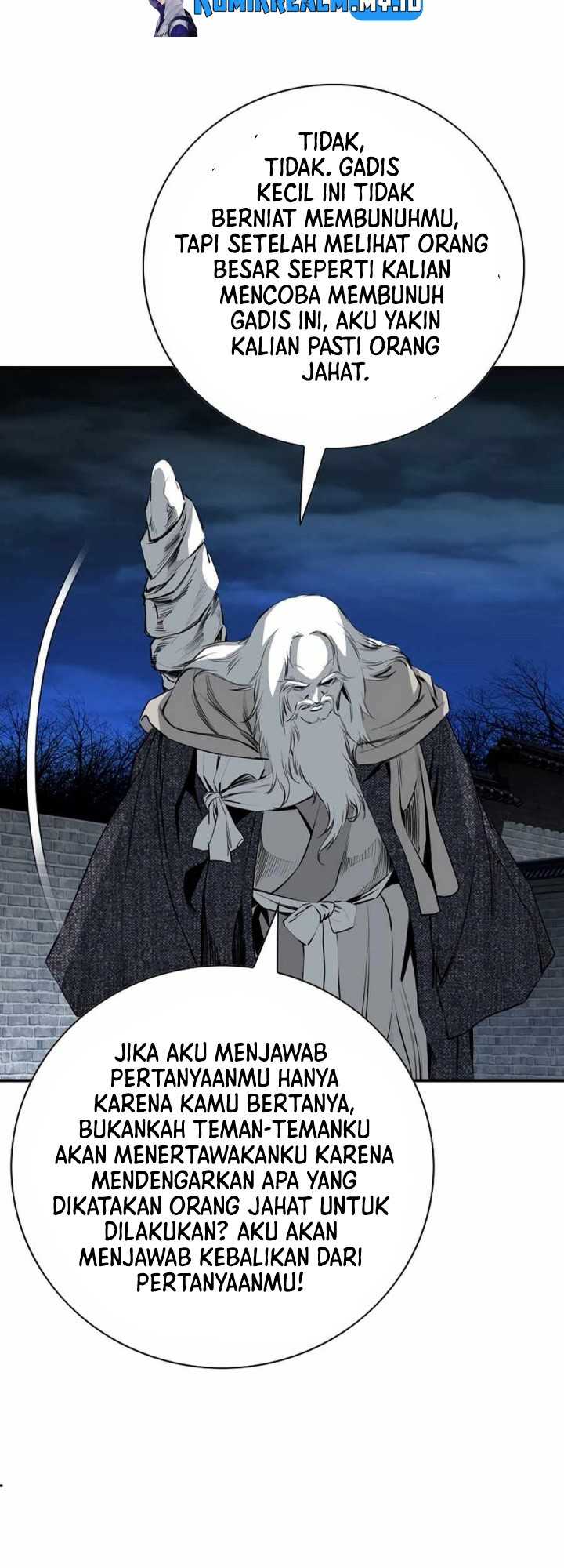 Way To Heaven Bab 80 halaman 7
